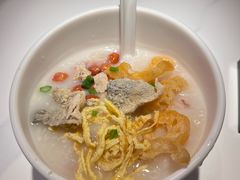 -禄运茶居·手工点心(猎德店)