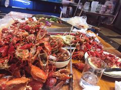 -盱眙小龙虾(天虹店)