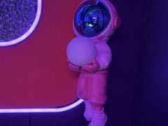 -星聚会KTV(合生汇黑金店)