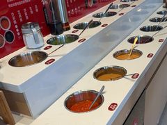 -潮正和潮汕牛肉火锅·老字号(番禺万达店)