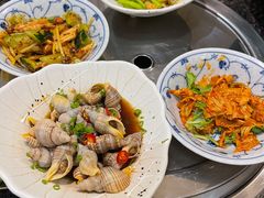 -酉林和牛·烧肉