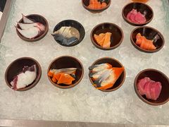 -合肥皇冠假日酒店·菲亚斯特自助餐厅(黄山路店)
