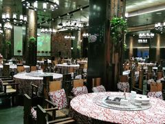 大堂-临家闽南菜(翔安店)
