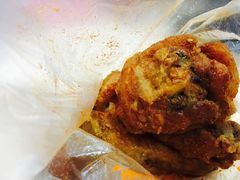 -潘太师炸鸡腿(中茵海华广场店)