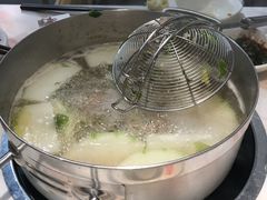 -为什么牛潮汕牛肉火锅(中信广场店)