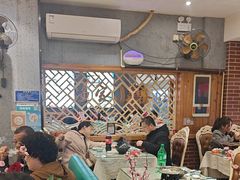-阿楷·二十年烧烤宵夜·渔家小寨(达明店)