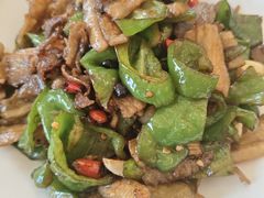 -博雅渔港·融合菜(维也纳国际大酒店)