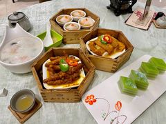 -如丰晟宴(长安万达店)