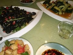 -如轩·海鲜砂锅粥·潮汕菜(小榄店)