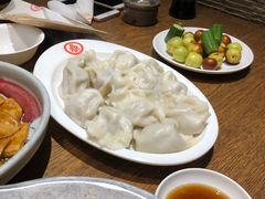 -双合园·海鲜水饺青岛菜(万佳广场店)