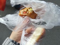 炸面包-惠源面包店(开禾路店)