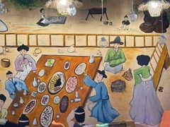 -恩你小木屋·烤肉韩式料理(嘉兴秀洲店)
