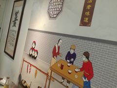 -黄氏壹品汇•水牛奶甜品(全国总店)