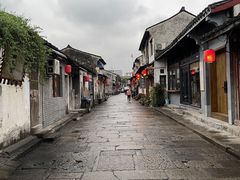 -绍兴书圣故里景区