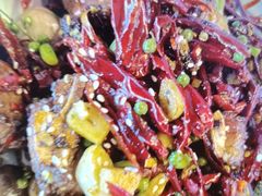 -喜粤广东菜(汉屯路店)