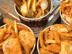 -味子夫鸡柳(解放碑总店)