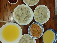 -王菊美食街·王菊面馆(总店)