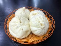 -郑家包子牛肉拉面(尚勤路店)