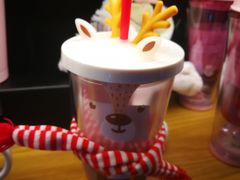 -星巴克(天津鲁能中心第三店)