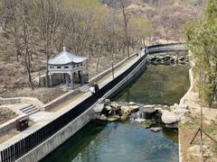 -白水寺森林公园