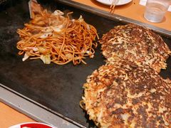 -鹤桥风月(ヨドバシ梅田店)