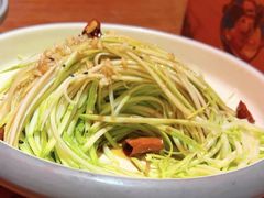 捞汁西葫芦-肉串汪(望京店)