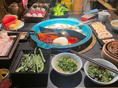 -吼堂老火锅(太古里总店)