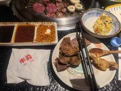 -牛焱·烧肉酒肆(五大道店)