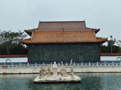 -八仙过海景区