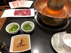 -北门涮肉·铜锅涮肉(南锣鼓巷店)