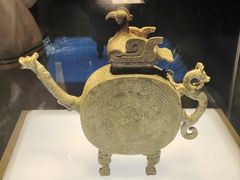 -陕西历史博物馆