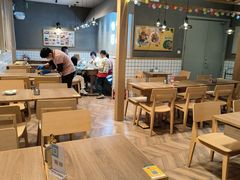 -一品小笼(金融街店)