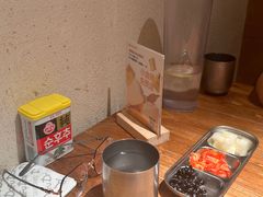 -TAIFORKS 大福食堂·山葵烤肉料理·拌饭(宝安店)