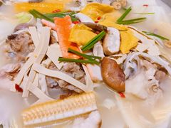 -天都火锅酒楼(虹梅南路店)