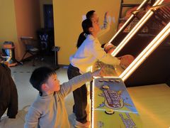 -大玩家超乐场(金华万达店)