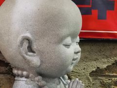 -破瓦寒窑·地摊烤羊排