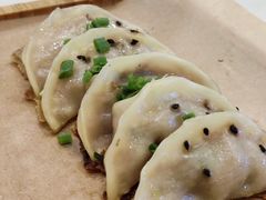 -春家·非遗手工小吃(徐汇万科广场店)