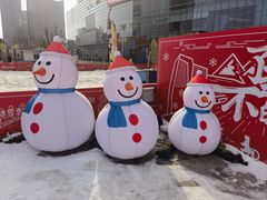 -大族广场Mall&More