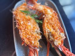 -大葉日本料理·龍蝦任食放題(廣州W酒店)