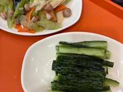 -庆丰包子铺(羊坊店路店)