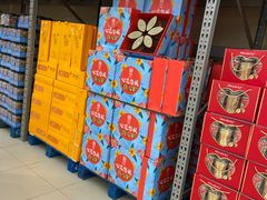 -盒马X会员店(上海森兰商都店)