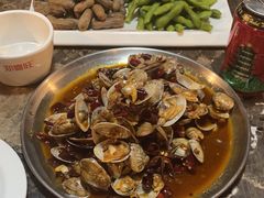 -郑喜旺烧烤(郑州总店)