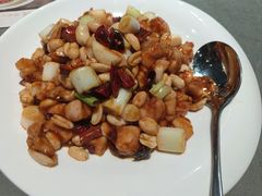 -四川饭店(城乡购物中心店)