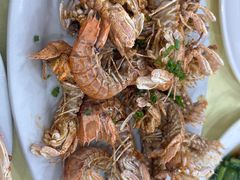 -秋姐美食店(旅游大道店)