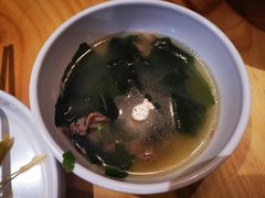 -山海珍味韩国料理(奥城店)