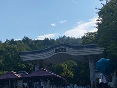 -岳麓山风景名胜区