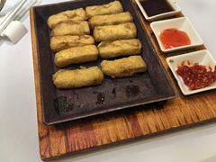 -徽御楼(南中环店)