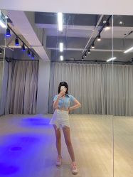-卡门舞蹈