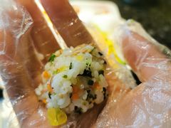 -汉拿山(包河万达店)