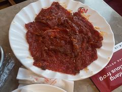 -小南房鲜美蛙火锅(北苑店)